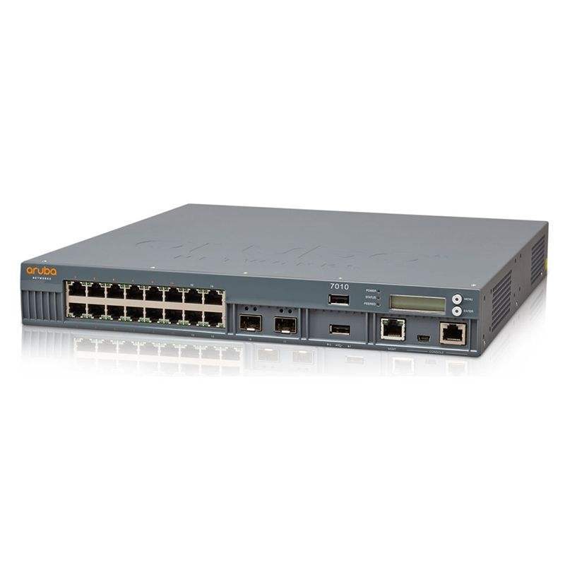 Original new Aruba 3810M 24g ethernet outdoor network switch and router 24 port poe JL073A