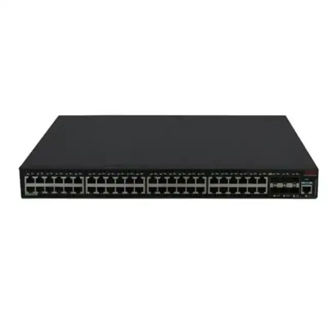 H3C brand new LS-5570S-54S-EI network switch network switch brand new LS-5570S-54S-EI