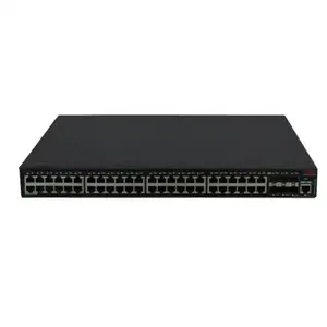 H3C brand new LS-5570S-54S-EI network switch network switch brand new LS-5570S-54S-EI