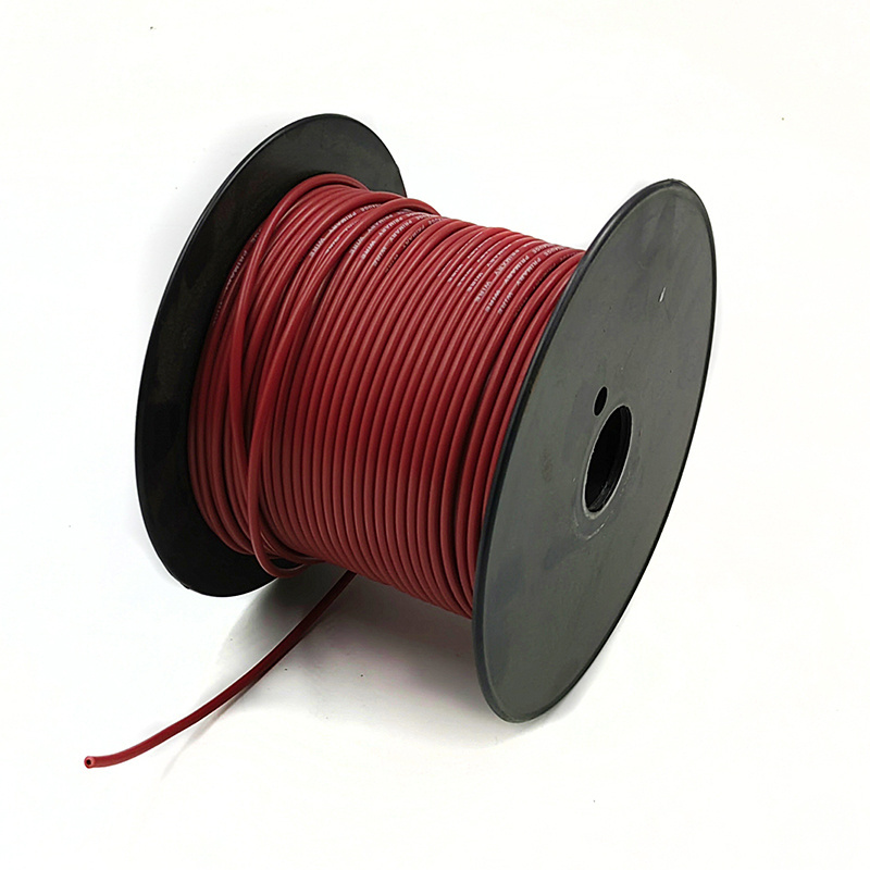 Colors Primary Wire 10 12 14 16 18 GA AWG Gauge Black Red Blue Green copper Automotive Electric Single Wire