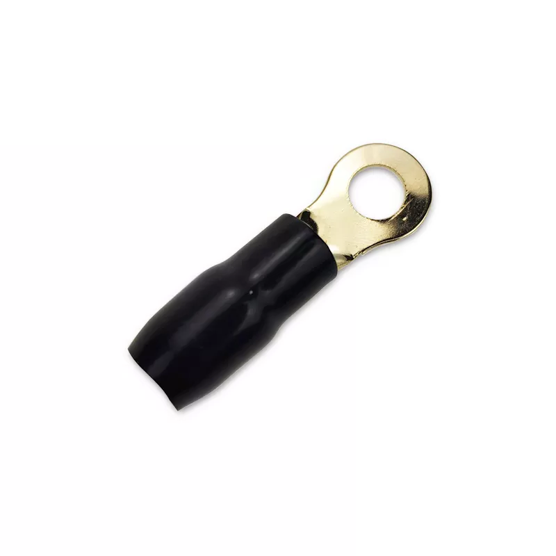 Ring Terminal Crimp Ring Terminal For Car audio System Power Cable Ground Cable