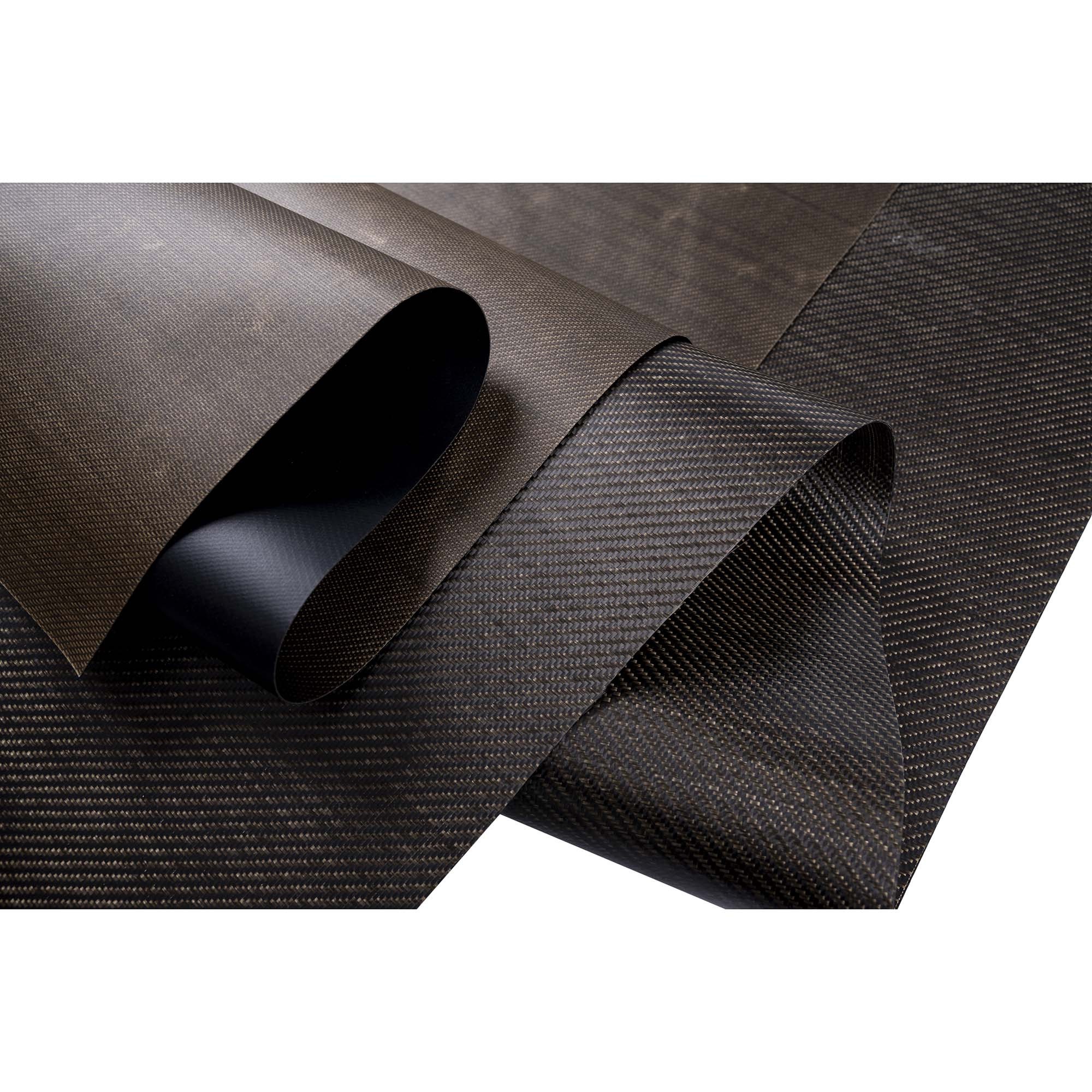 SIJIA PVC  Coating Carbon Fibre Basalt  for Paddles Boats Kayaks