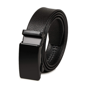 Top Manufacturer New Design Plain Durable Men Leather Belts / 2024 Best Selling Custom Size Genuine leather belts from Pakistan