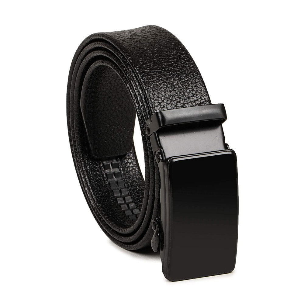 Top Manufacturer New Design Plain Durable Men Leather Belts / 2024 Best Selling Custom Size Genuine leather belts from Pakistan