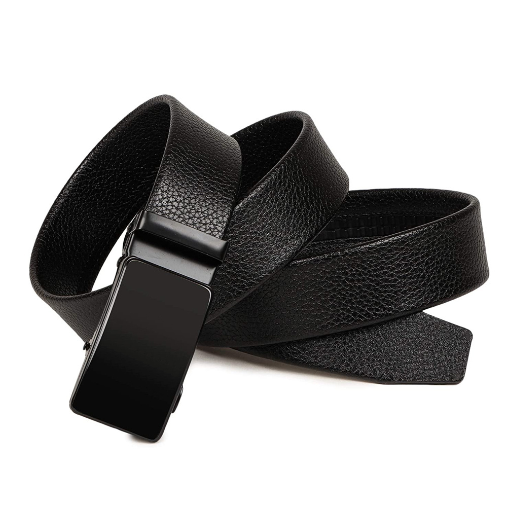 Top Manufacturer New Design Plain Durable Men Leather Belts / 2024 Best Selling Custom Size Genuine leather belts from Pakistan