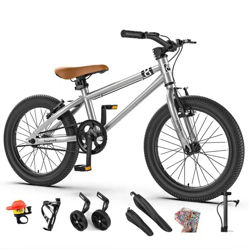 MTBGOO brand 18 inch 20 inch freestyle single speed cycle carbon steel frame mountain bike mtb bicycle BMX bike for teenager