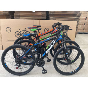 2023 Tianjin Factory MTB Bike Mountainbike MTB 26" 27.5"29" in Stock MTB Mountain Bike