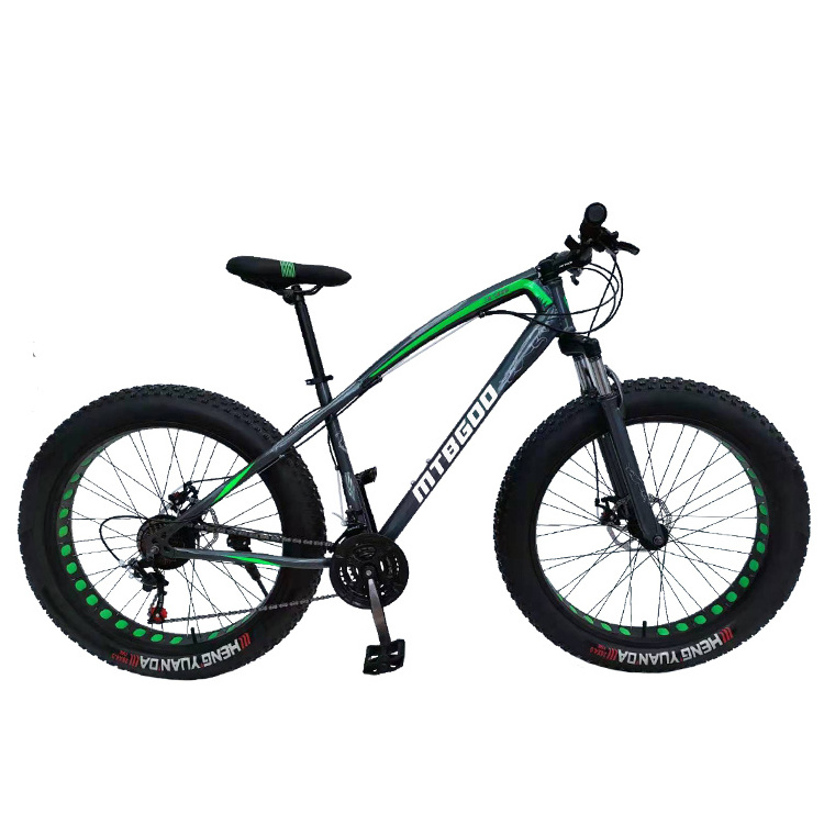 Directly from Factory fat tyre cycle for men/26* 4.0 fat tire bicycle for sale/20 29 inch fat bike with suspension