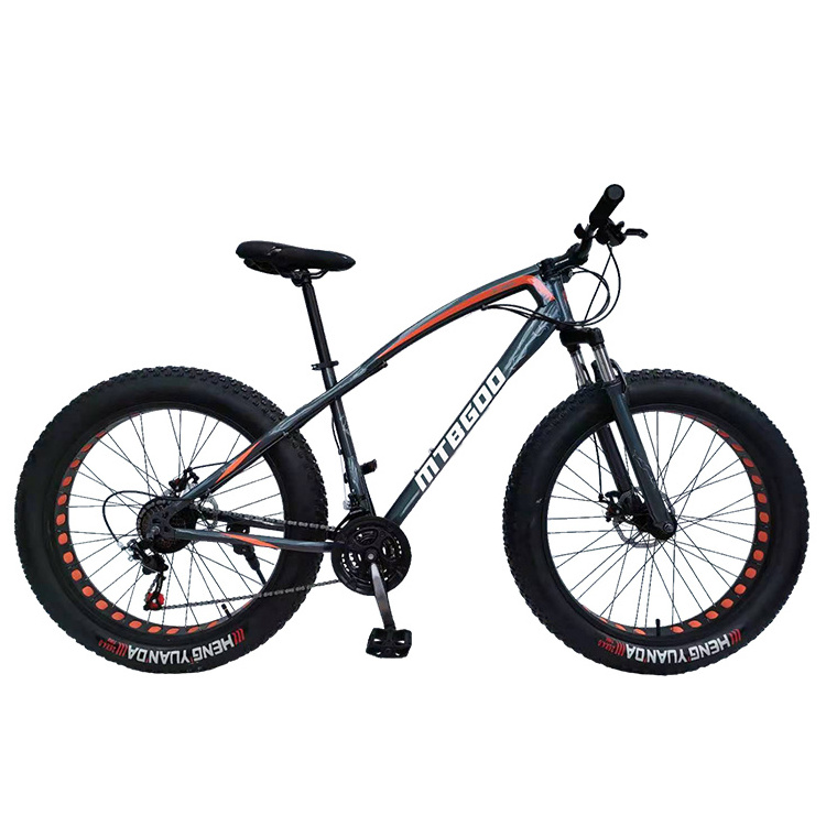 Directly from Factory fat tyre cycle for men/26* 4.0 fat tire bicycle for sale/20 29 inch fat bike with suspension