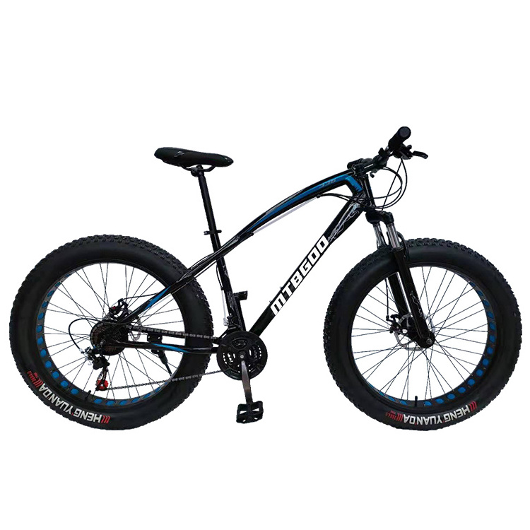 Directly from Factory fat tyre cycle for men/26* 4.0 fat tire bicycle for sale/20 29 inch fat bike with suspension