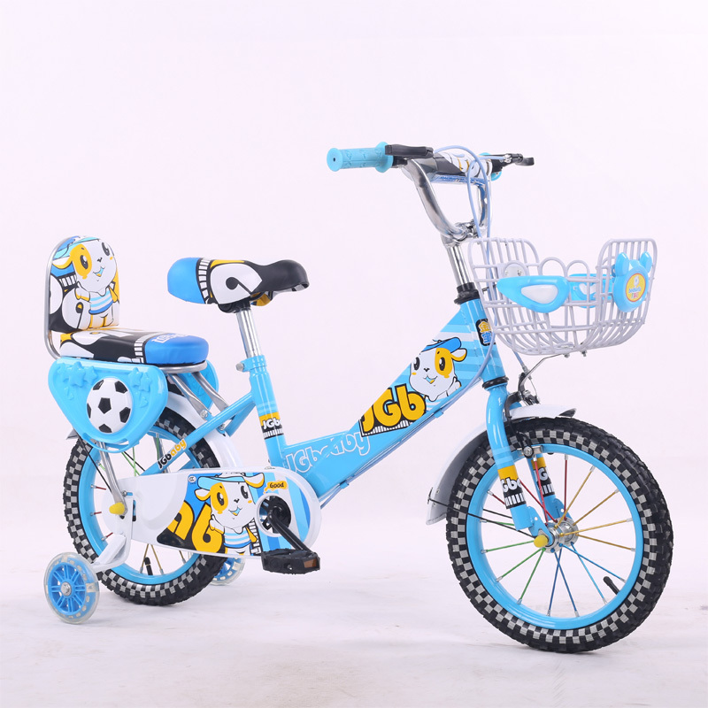 XTHang 16  inch single speed  children's bicycles very  cheap price  3-9  years old Training wheel for children ktm kids bicycle