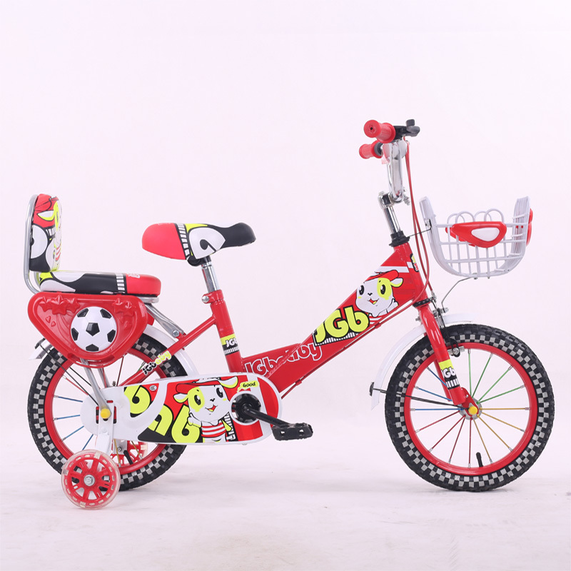 XTHang 16  inch single speed  children's bicycles very  cheap price  3-9  years old Training wheel for children ktm kids bicycle