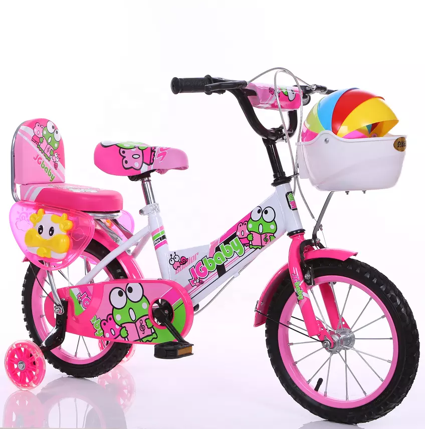 XTHANG small 12 inch frames training wheels minibike/ bicicletas para ninos girl bike children's bicycle for kids 2-6 years