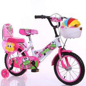 XTHANG small 12 inch frames training wheels minibike/ bicicletas para ninos girl bike children's bicycle for kids 2-6 years