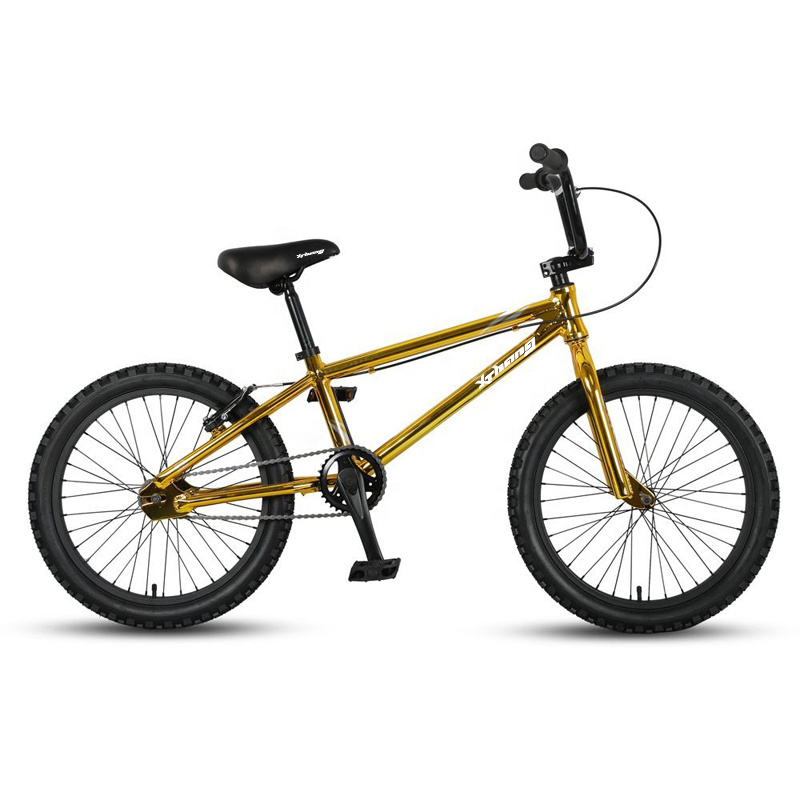 Best-selling bicycle 20