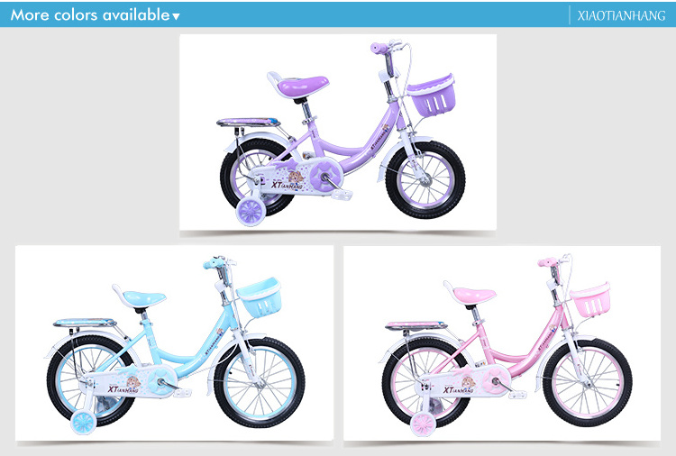 China supplier for 12 inch kid bicycle bike for kids girls/mini bike training wheels for kids bike/sport bike bicycle kids bike