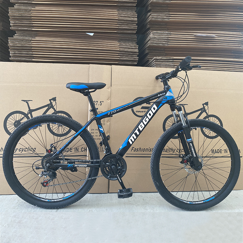 Hot Selling Bicycle Bici Da Montagna Wholesale Sport MTB Bikes 24~29