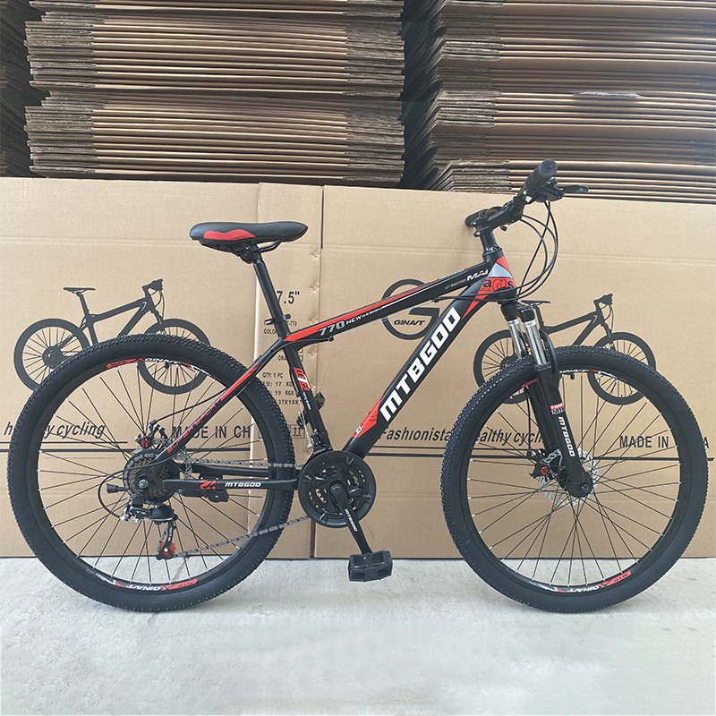 Hot Selling Bicycle Bici Da Montagna Wholesale Sport MTB Bikes 24~29