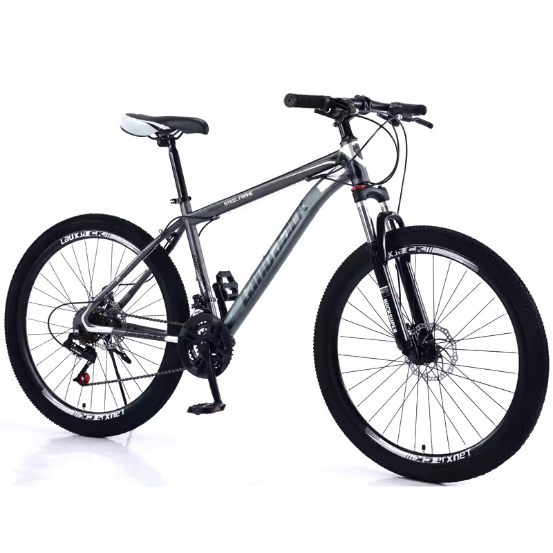 Mtbgoo new model 21 speed pocket 24 26 27.5 29 inch full suspension mountain bike 12 speed bicycle hybrid cycle mtb for women