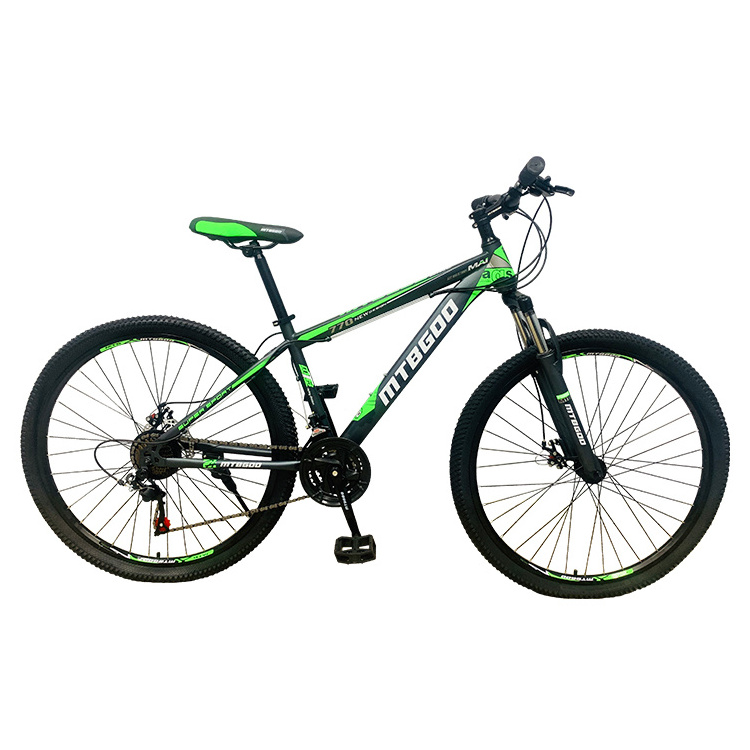 2023 Tianjin Factory MTB Bike Mountainbike MTB 26