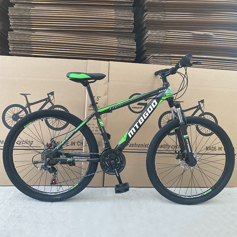 Hot Selling Bicycle Bici Da Montagna Wholesale Sport MTB Bikes 24~29