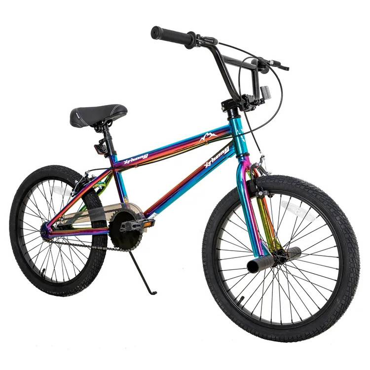 wholesale 20 inch mini bmx bikes freestyle stunt sport racing bicicleta freestyle bmx bike for boys