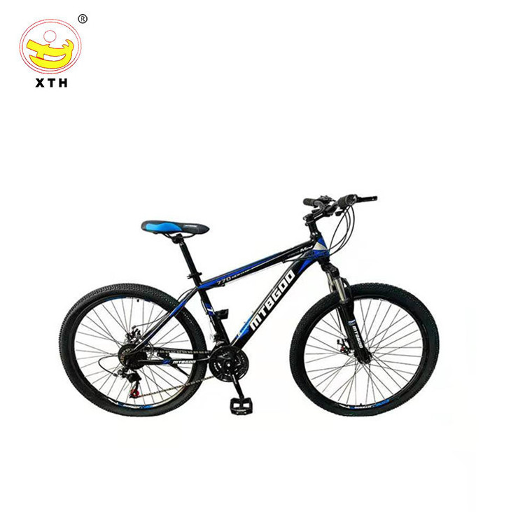 2023 Tianjin Factory MTB Bike Mountainbike MTB 26