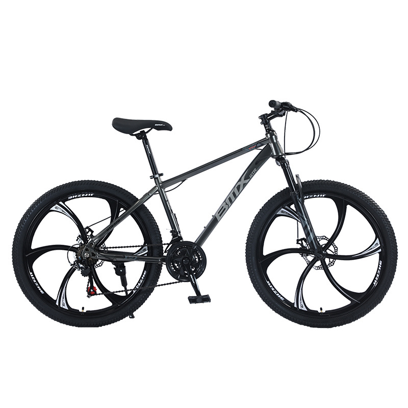 OEM Two Wheels 29er 27.5er Double Disc Brake Cycling Adult Mountainbikes Mountain Off Road Bicycle Gear Cycle Carbon Bike men