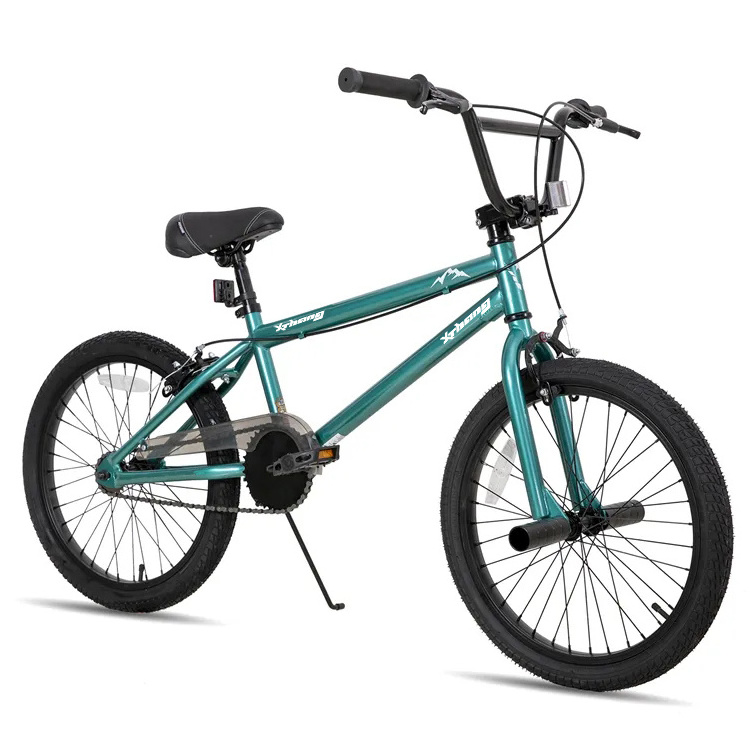 Best-selling bicycle 20