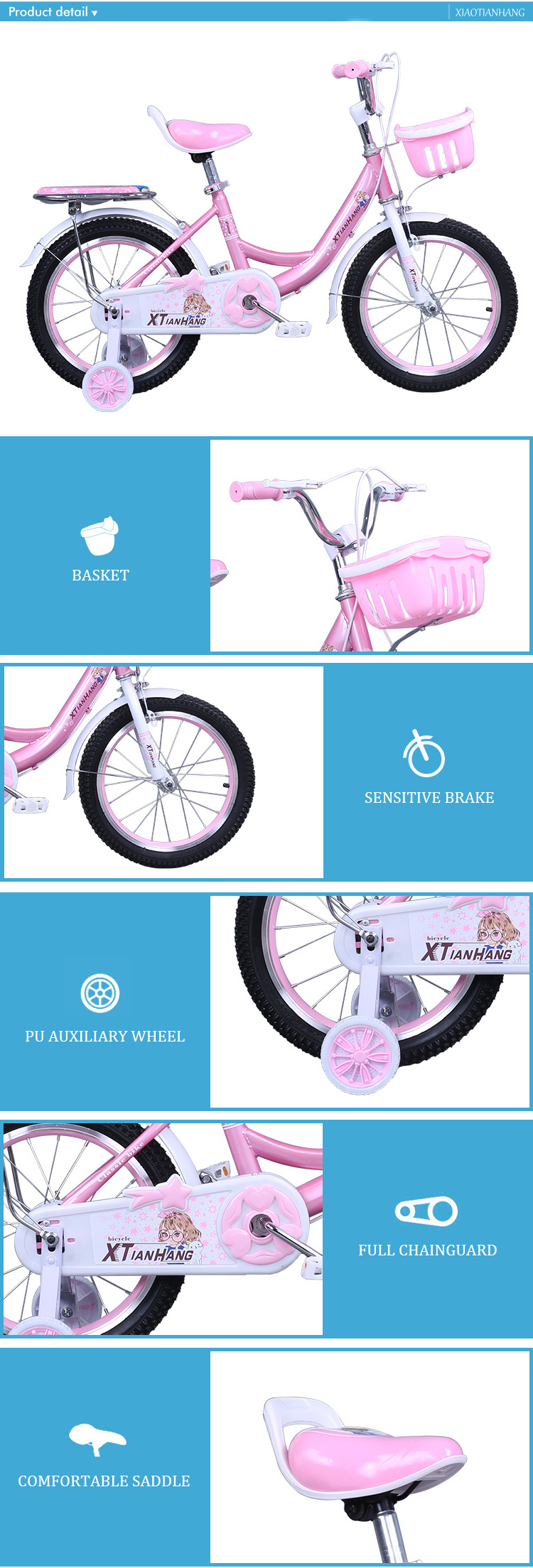 China supplier for 12 inch kid bicycle bike for kids girls/mini bike training wheels for kids bike/sport bike bicycle kids bike