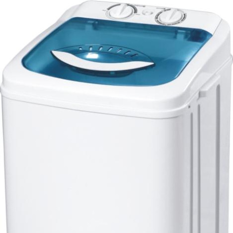 7KG single tub washing machine