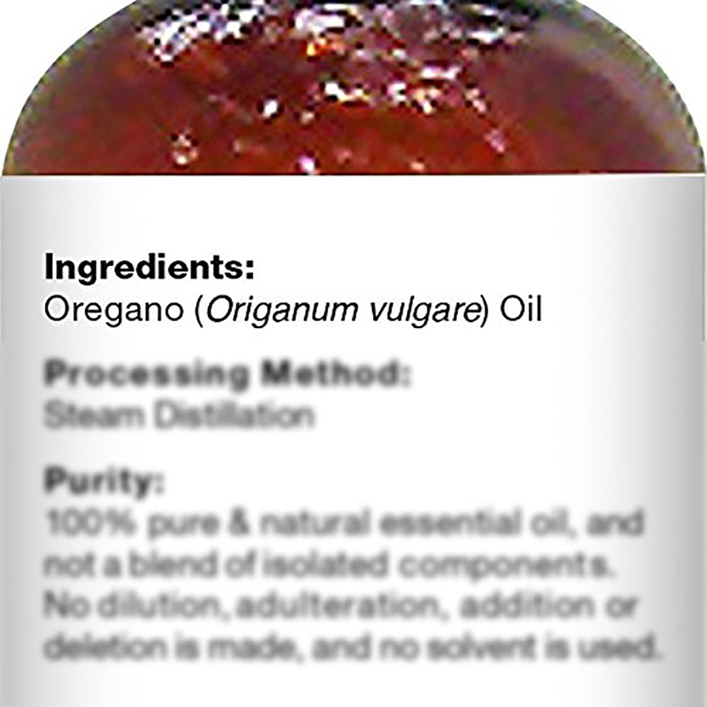 wholesale odm/oem oregano essential oil bulk price 118ml/custom/bulk organic oregano oil price carrier oil