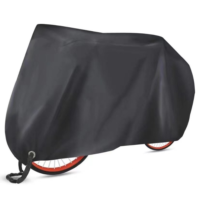 Bike cover ATV Producgts Powersports ATV Luggage & Storage &ATV Boxes