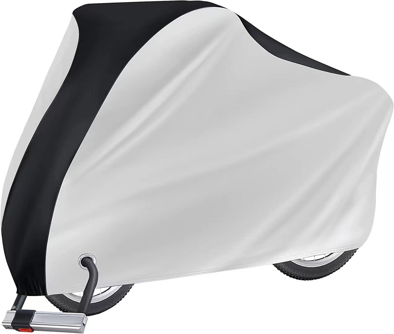 Bike cover ATV Producgts Powersports ATV Luggage & Storage &ATV Boxes