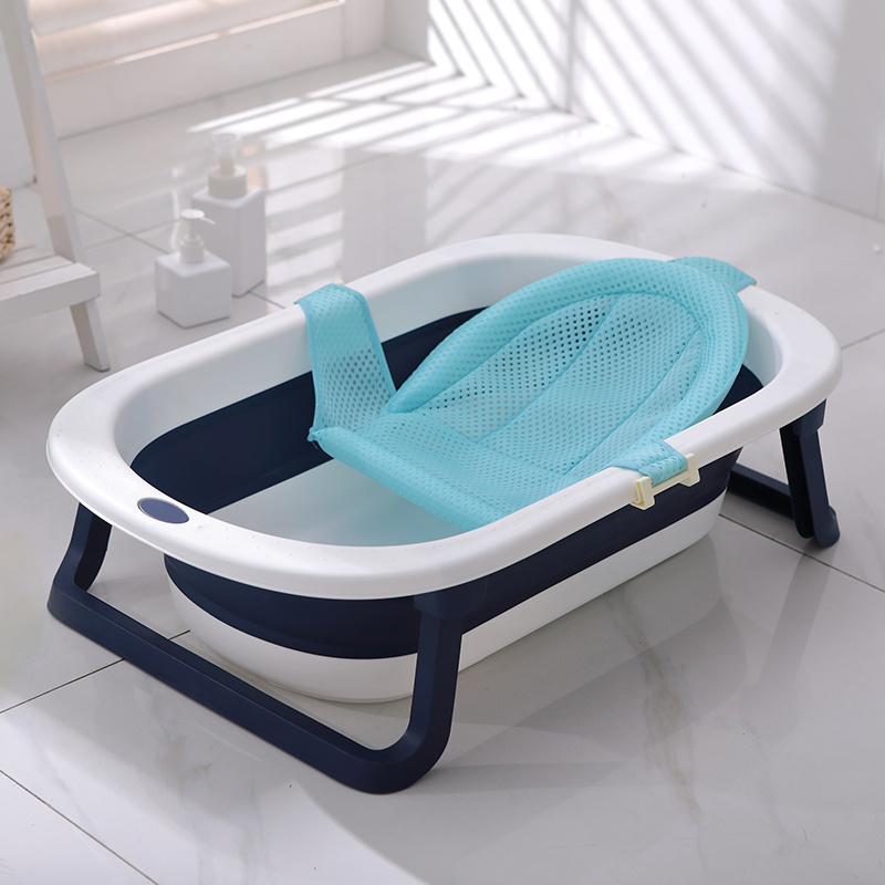 SIKYBABY High quality eco-friendly children baby spa bath tub bathtub for child