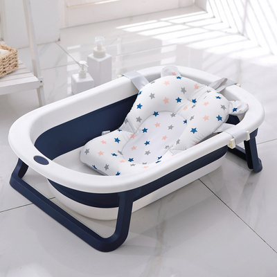 SIKYBABY High quality eco-friendly children baby spa bath tub bathtub for child