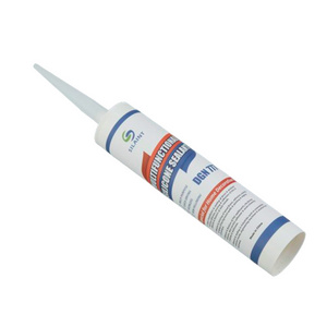 Factory Selling adhesive glue waterproof membrane butyl headlight silicone sealant for stone