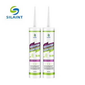 Wholesale Cheap Caulking Aluminium Composite Panel Silicone Sealant Heat Resistant Silicone Sealant Guangzhou Silicon Sealant