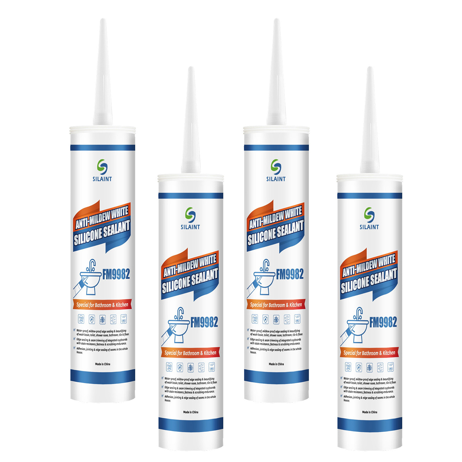 Universal Acrylic Sealant acrylic silicone sealant