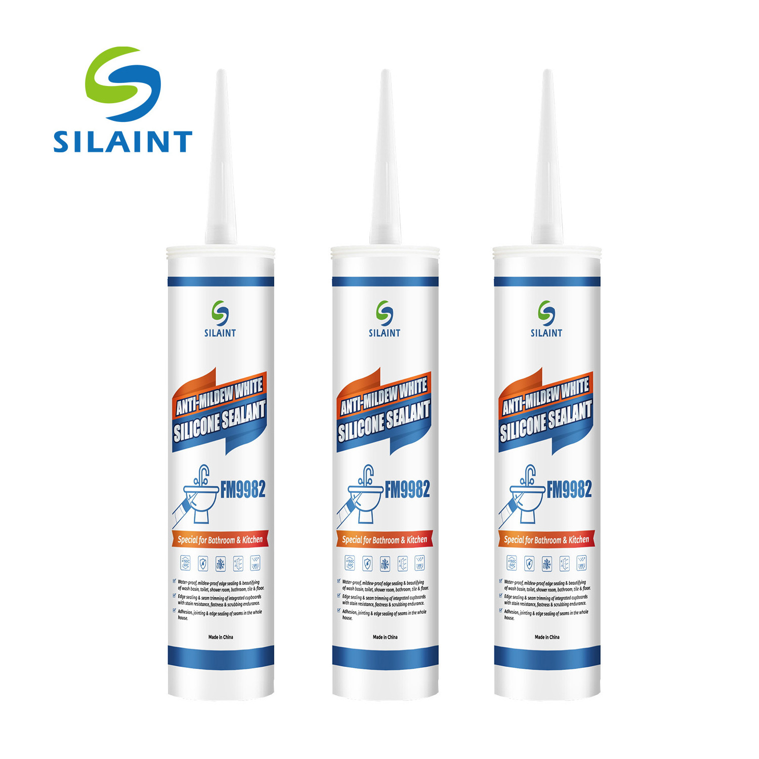 Universal Acrylic Sealant acrylic silicone sealant