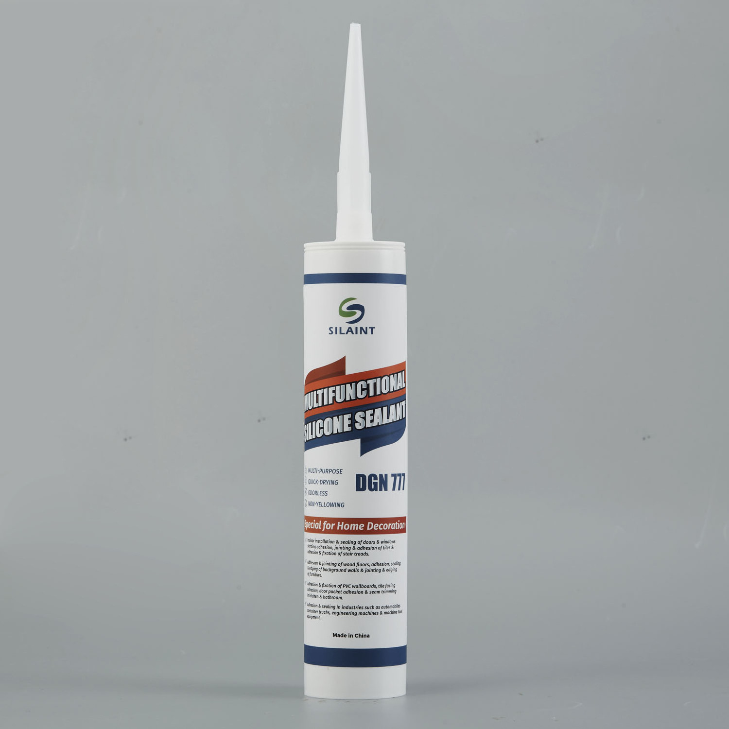 Factory Selling adhesive glue waterproof membrane butyl headlight silicone sealant for stone