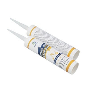 Factory Direct nmu-adhesive stone strong adhesion waterproof food grade silicone sealant