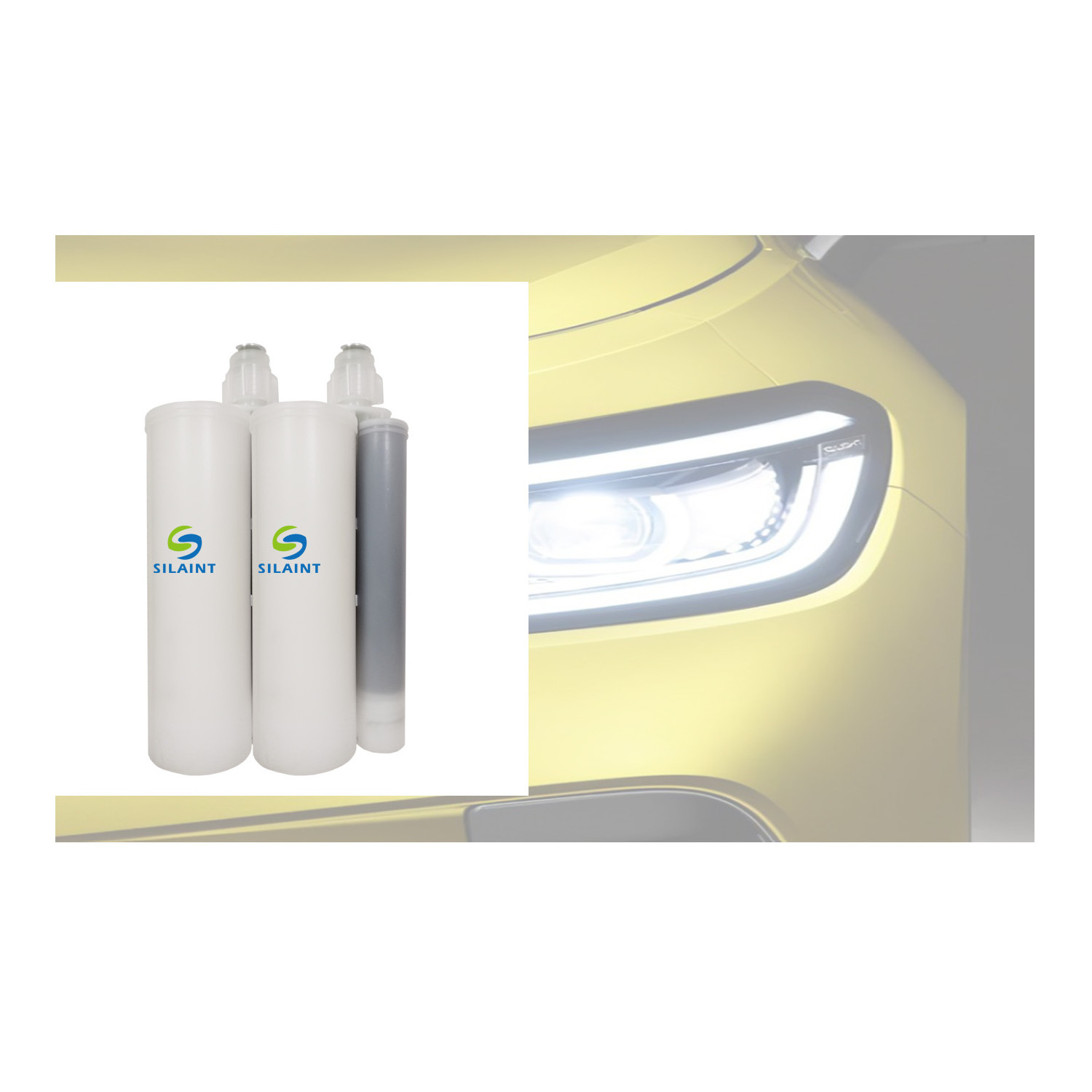 Anti-corrosion Automotive Auto Car Glass Adhesive Windshield Sealant Manufacturer Seam Sealer Silicone Polyurethane Pu Sealant