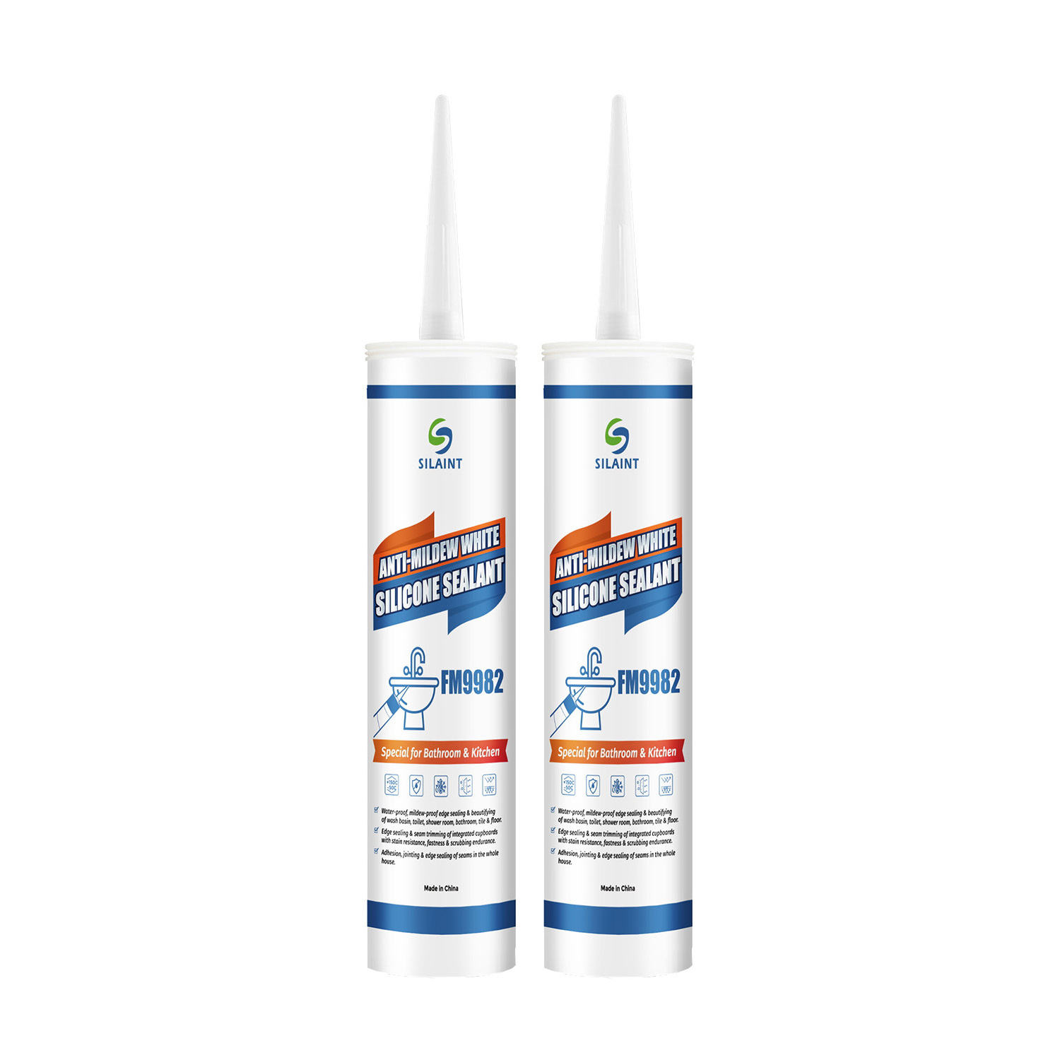 Universal Acrylic Sealant acrylic silicone sealant