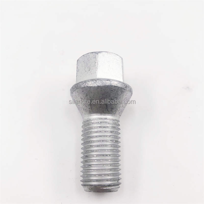 Hub screw Automotive tire screws Wheel fixing bolts