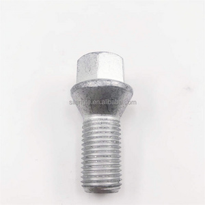 Hub screw Automotive tire screws Wheel fixing bolts