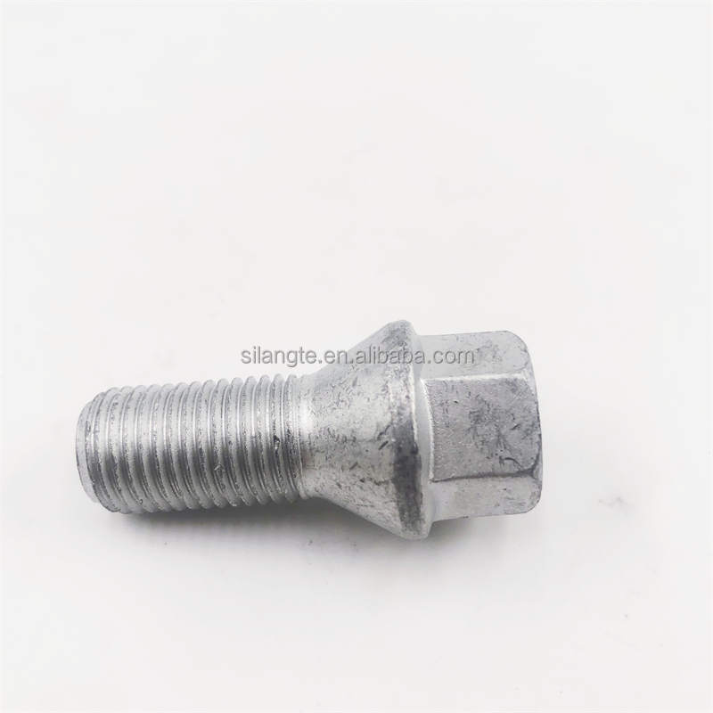 Hub screw Automotive tire screws Wheel fixing bolts