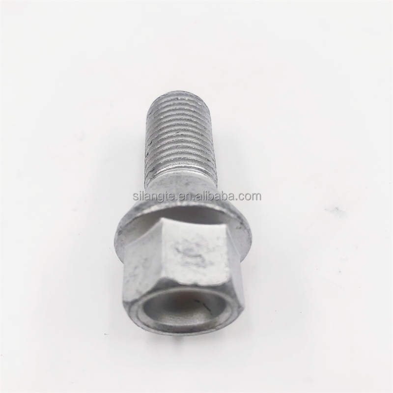 Hub screw Automotive tire screws Wheel fixing bolts