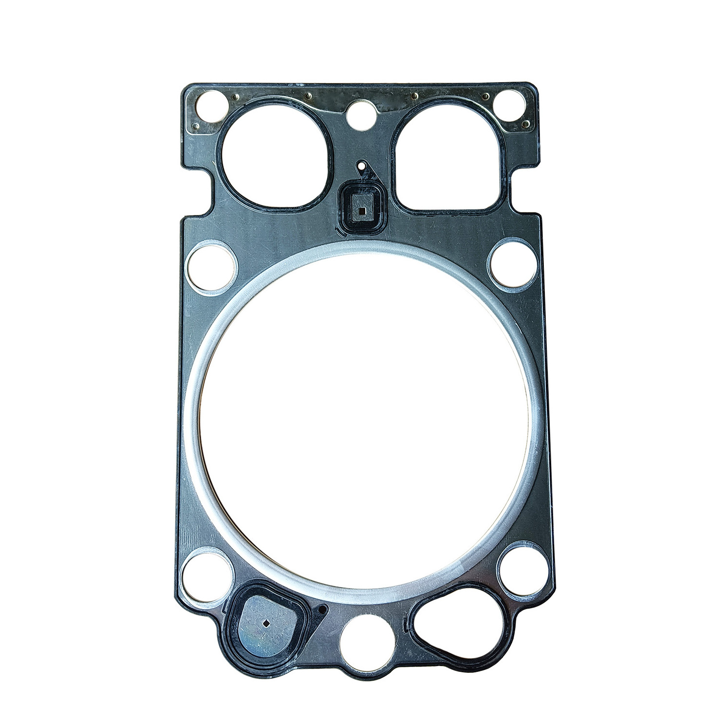 Engine spare parts M1000-1003001C-C64 YC6M24 Cylinder Head Gasket diesel auto engine Cylinder cover Gasket