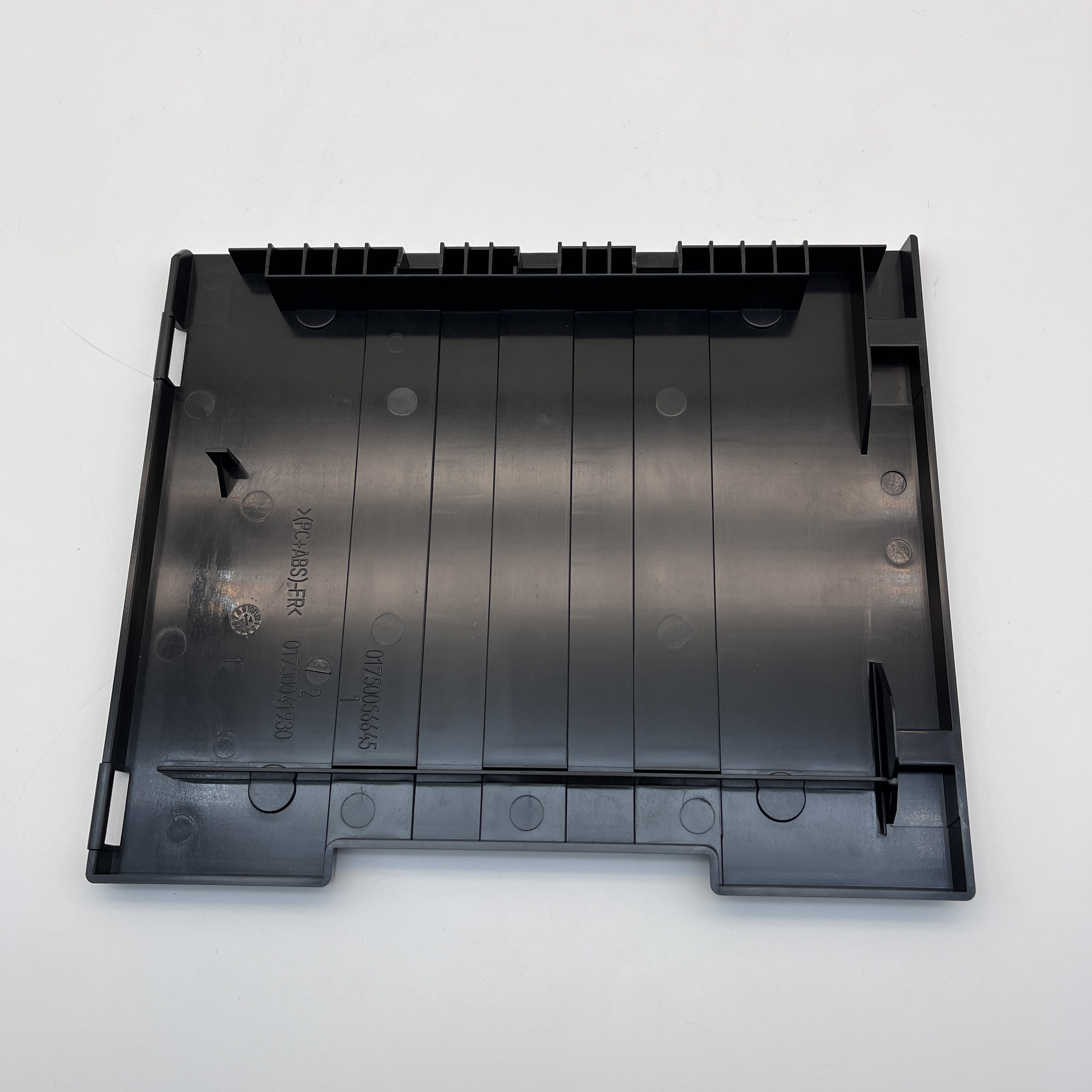 High Quality ATM Spare Parts wincor nixdorf reject cassette up cover board 1750056645